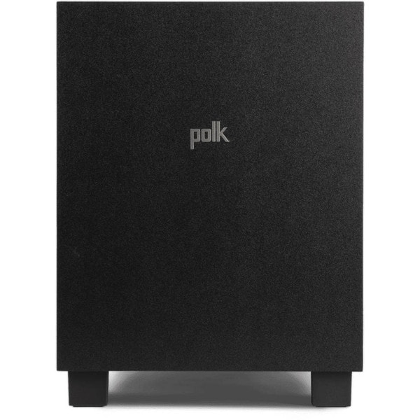 Main product image for Polk Audio XT10-SUB 10" Powered Subwoofer 50 Watt243-618